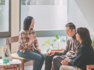 醫治釋放事工