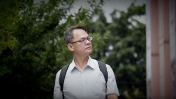 走出虛華，惟主是從 - 羅堯至、廖岑耘