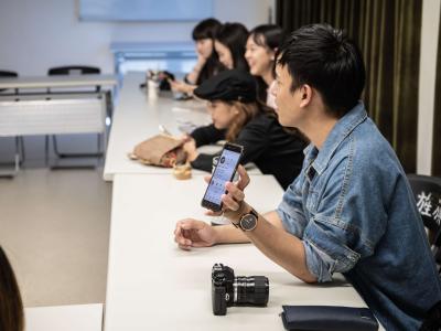 社群事工