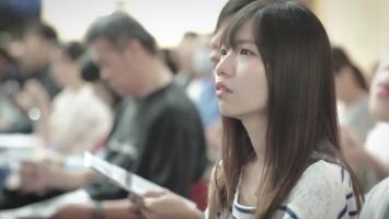 祢最蓁貴 - 李韋蓁