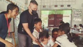 用主恩構圖人生 - 陳人麟