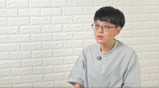 聽見恩典的聲音 - 曾依淳