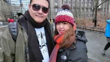 神蹟串起的祝福-李國良