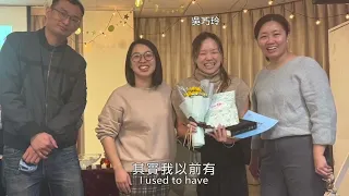 祢愛是我心歸屬-吳巧玲