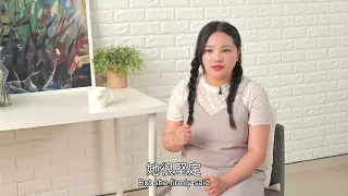 成為祝福 - 張逸文