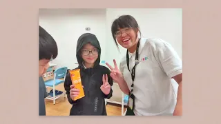 勇敢開口的那天 - 沐風竹北分校